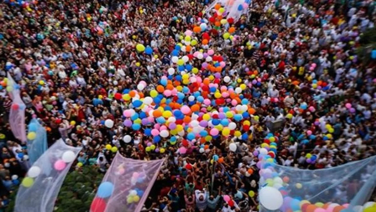 صلاة العيد.. أدعية مستحبة بعد التكبيرات عليك معرفتها